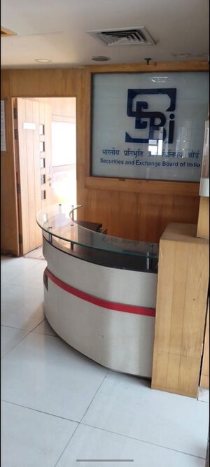 Kitchen in  Office Space in IT/SEZ at Eldeco Corporate Chambers, Gomti Nagar – for Rent