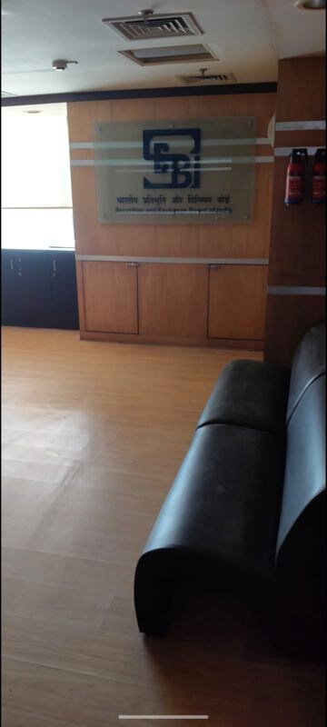  Office Space in IT/SEZ For Rent in Eldeco Corporate Chambers, Gomti Nagar
