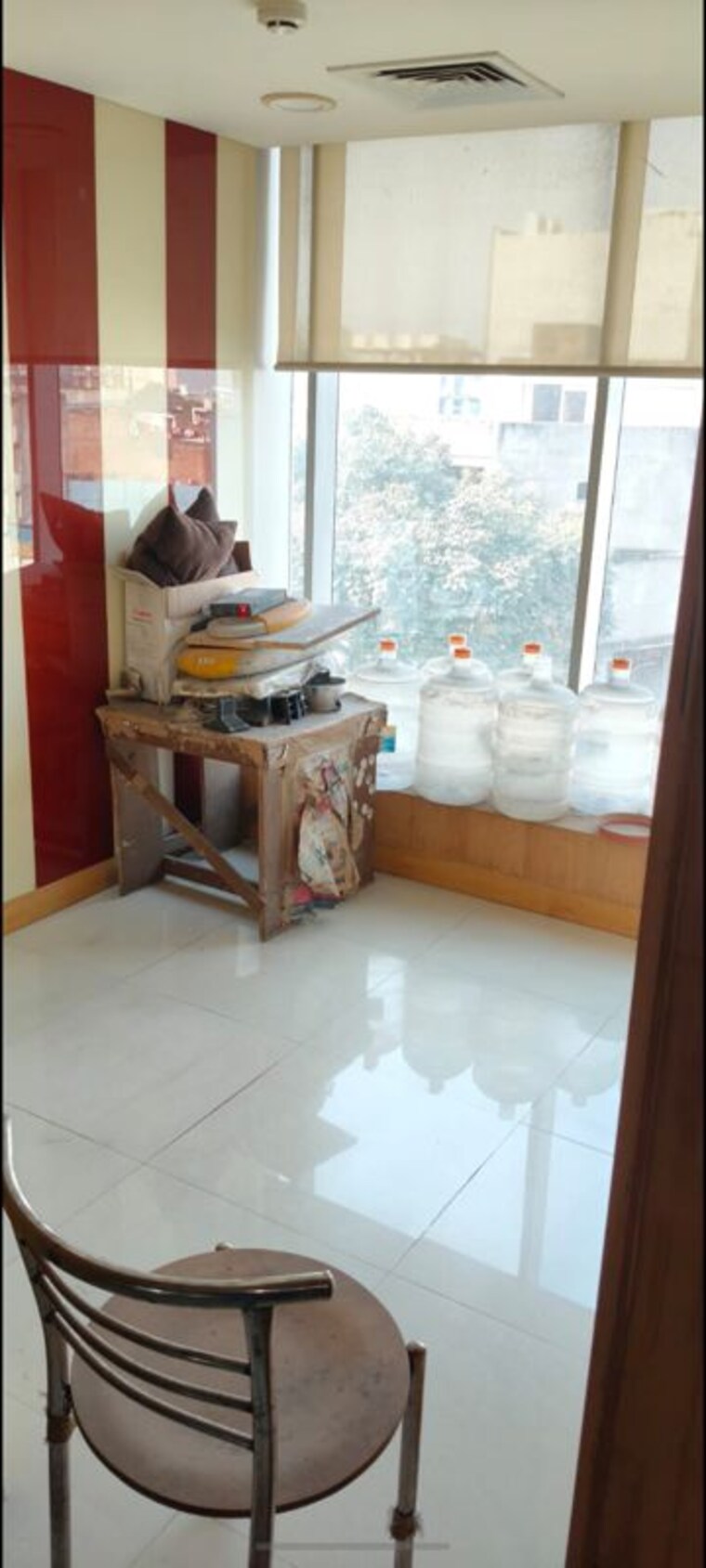 Living Room, eldeco-corporate-chambers Commercial Office Space in IT/SEZ 3200 Sq.Ft. In Gomti Nagar Lucknow 9996576