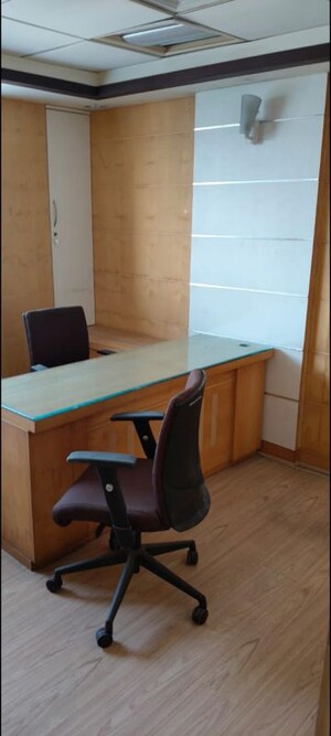 Team Area in  Office Space in IT/SEZ at Eldeco Corporate Chambers, Gomti Nagar – for Rent