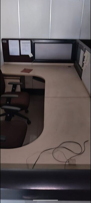 Team Area in  Office Space in IT/SEZ at Eldeco Corporate Chambers, Gomti Nagar – for Rent