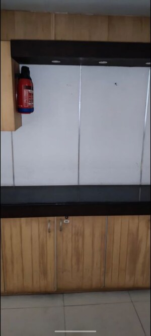 Furnished Amenities in  Office Space in IT/SEZ at Eldeco Corporate Chambers, Gomti Nagar – for Rent