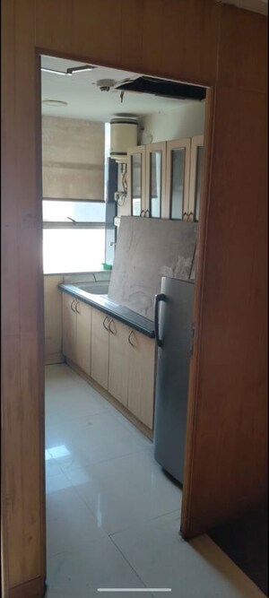 Kitchen in  Office Space in IT/SEZ at Eldeco Corporate Chambers, Gomti Nagar – for Rent