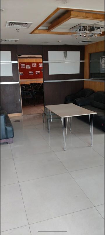 Team Area in  Office Space in IT/SEZ at Eldeco Corporate Chambers, Gomti Nagar – for Rent