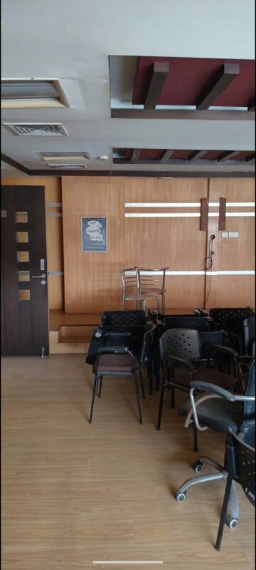 Living Room in  Office Space in IT/SEZ at Eldeco Corporate Chambers, Gomti Nagar – for Rent