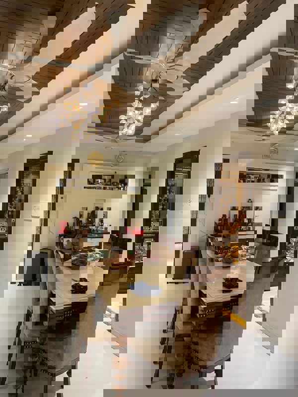 4 BHK 3400 Sq.Ft. Apartment in Apex Hitex Pride