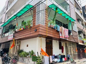 3 BHK Builder Floor For Sale in Vasundhara Sector 1