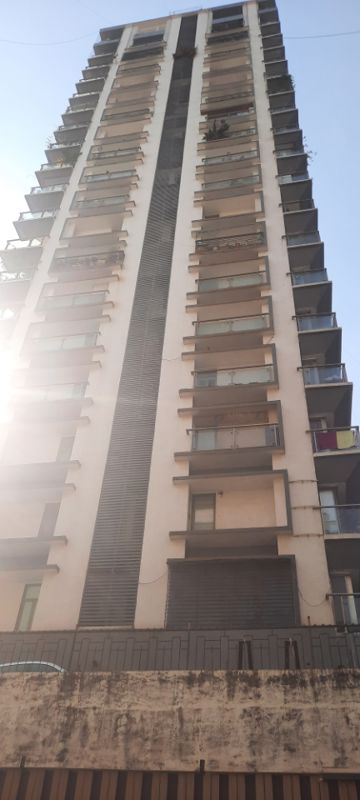 4 BHK + Pooja Room,Extra Room 3251 Sq.Ft. Apartment in Infinite Poorna Apartments