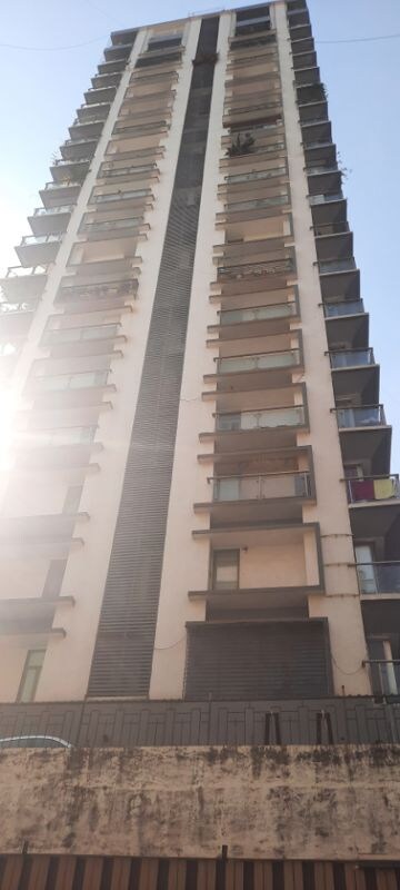 4 BHK Apartment For Sale in Infinite Poorna Apartments, Andheri West