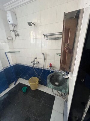 Team Area in 4 BHK Apartment at Kharghar Sector 11 – for Rent