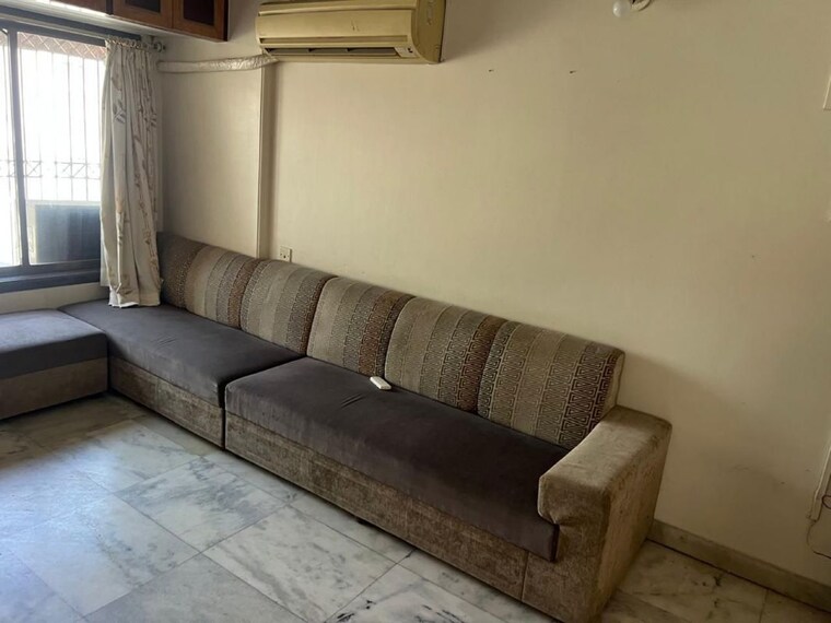 Bedroom, kharghar sector 11 4 Bedroom 1850 Sq.Ft. Apartment In Kharghar Sector 11 Navi Mumbai 9996612