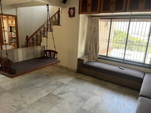 4 BHK Apartment For Rent in Kharghar Sector 11