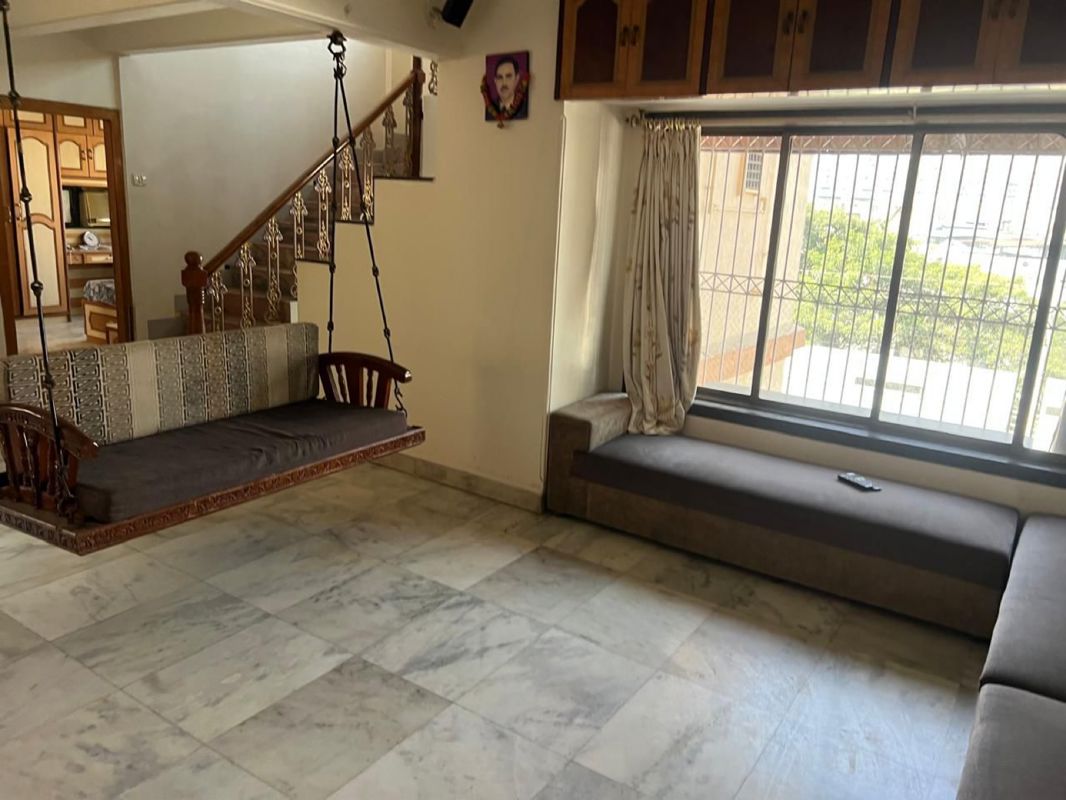4 BHK + Pooja Room Apartment For Rent in Kharghar Sector 11