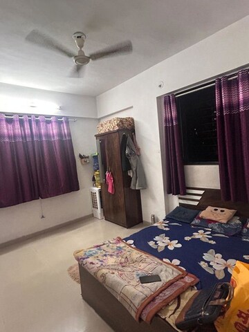 Living Room in 2 BHK Apartment at Baner – for Rent