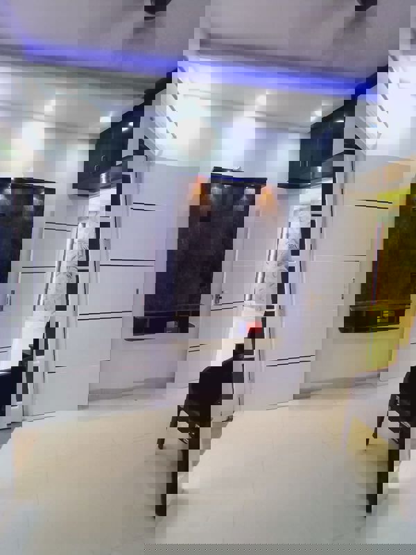 2 BHK + Pooja Room 1411 Sq.Ft. Apartment in Tata La Vida