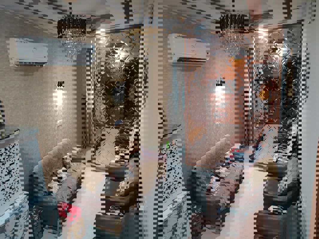 2 BHK Builder Floor For Sale in Vasundhara Sector 1