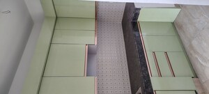 Kitchen in 2 BHK Apartment at Palm Marina Suites, Nh 24 – for Rent