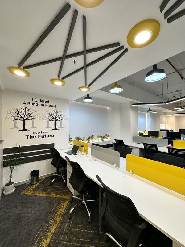 Office Space For Rent in Fergusson College Road