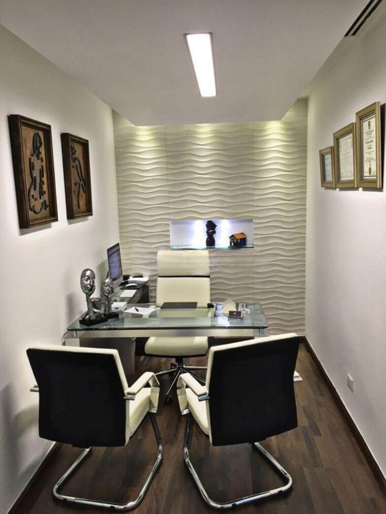 Team Area, fergusson college road Commercial Office Space 2700 Sq.Ft. In Fergusson College Road Pune 9996604