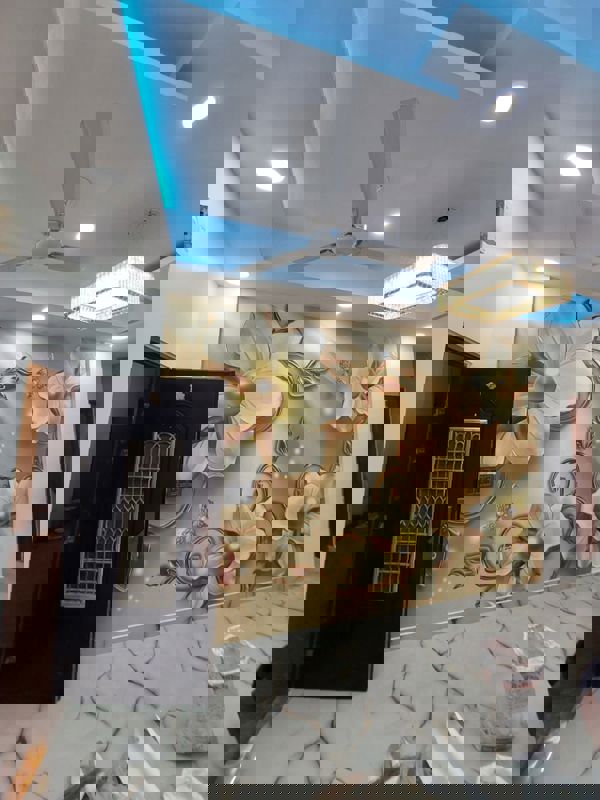 2 BHK Builder Floor For Sale in Vasundhara Sector 5