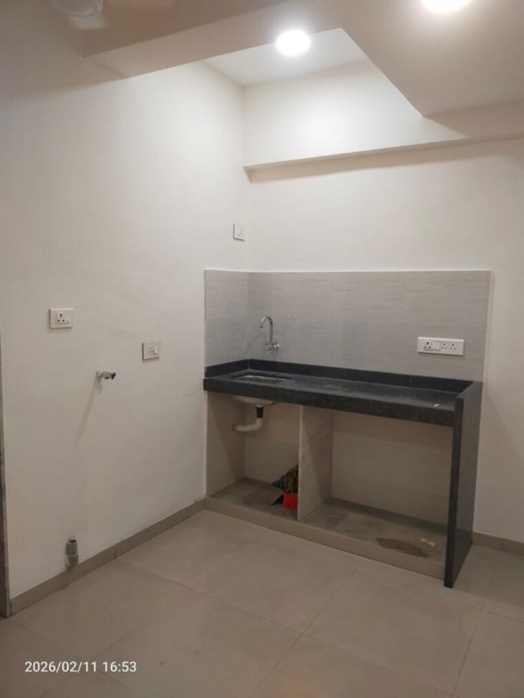 Kitchen, khar west 2 Bedroom 427 Sq.Ft. Apartment In Khar West Mumbai 9996202