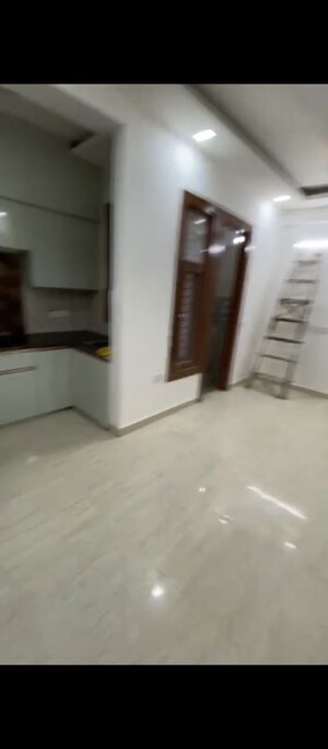 Living Room in 2 BHK Builder Floor at Vasundhara Sector 1 – for Sale