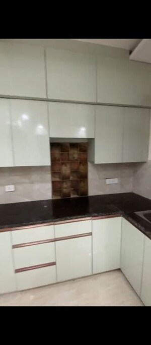 Kitchen in 2 BHK Builder Floor at Vasundhara Sector 1 – for Sale