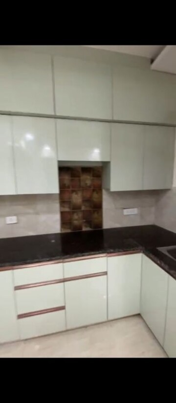 Kitchen in 2 BHK Builder Floor at Vasundhara Sector 1 – for Sale