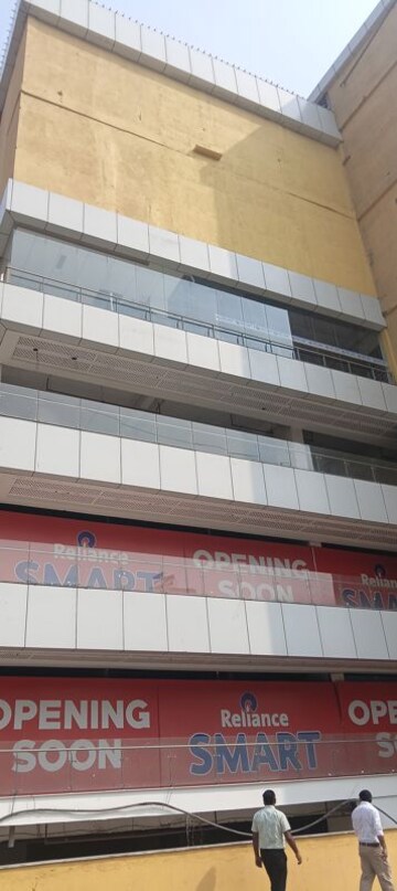  Shop – Exterior View View at Spectrum@Metro, Sector 75 - for Rent