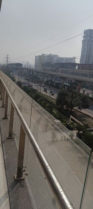 Floor Plan in  Shop at Spectrum@Metro, Sector 75 – for Rent