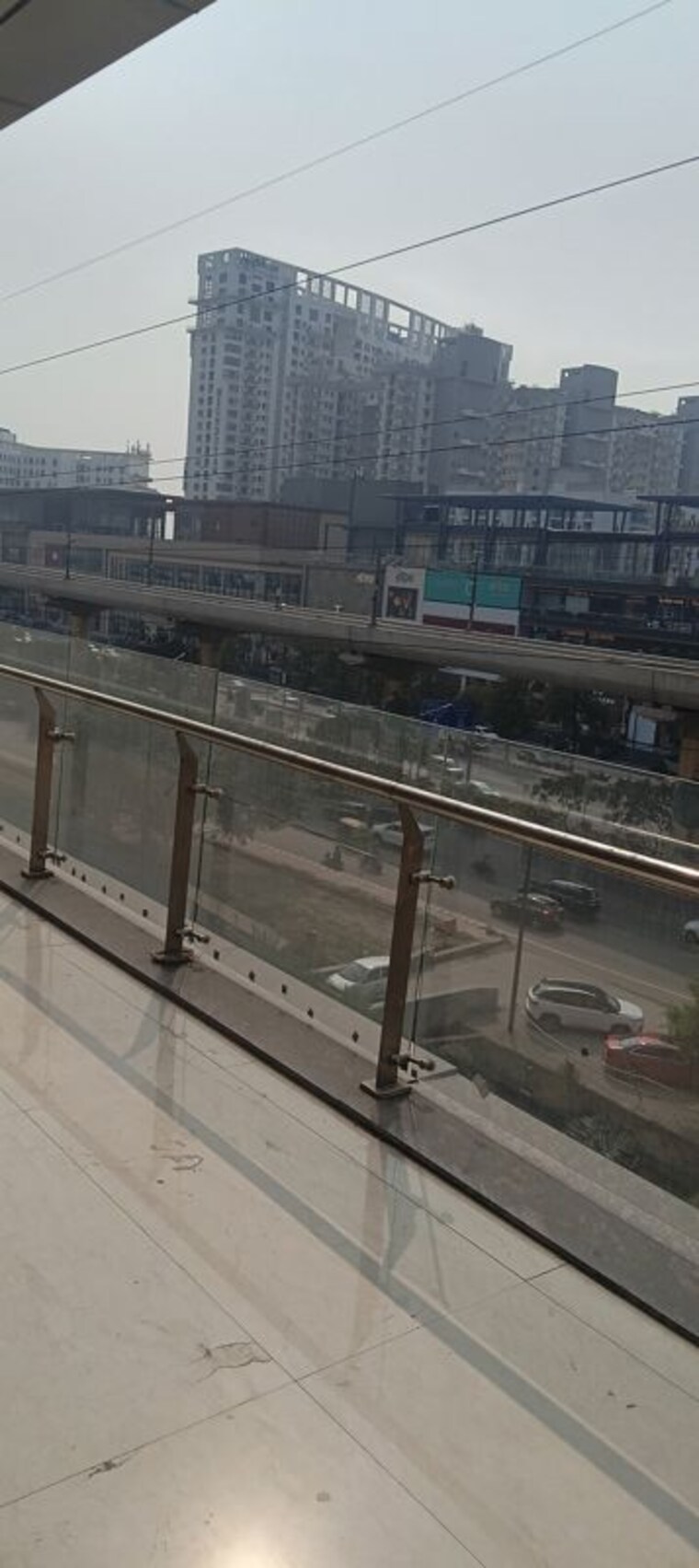 Floor Plan, spectrum-metro Commercial Shop 1500 Sq.Ft. In Sector 75 Noida 9996651