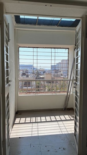 Balcony in 1 BHK Apartment at Vivanta Life Vishakha Phase 1, Dhanori – for Sale