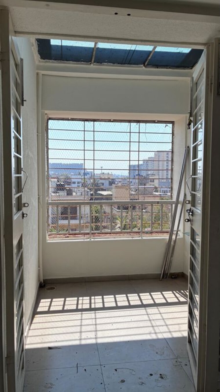 Balcony, vivanta-life-vishakha-phase-1 1 Bedroom 600 Sq.Ft. Apartment In Dhanori Pune 9996617