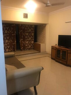1 BHK Apartment For Rent in Atul Blue Empire
