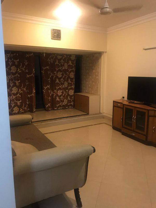1 BHK Apartment For Rent in Atul Blue Empire