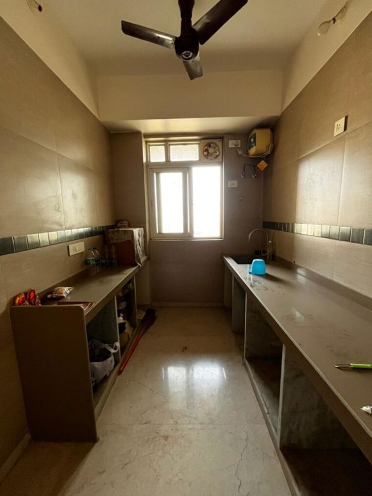 Kitchen, dosti-ambrosia 3 Bedroom 1120 Sq.Ft. Apartment In Wadala East Mumbai 9996593