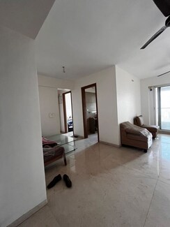 3 BHK + Pooja Room,Servant Room,Extra Room Apartment For Sale in Dosti Ambrosia