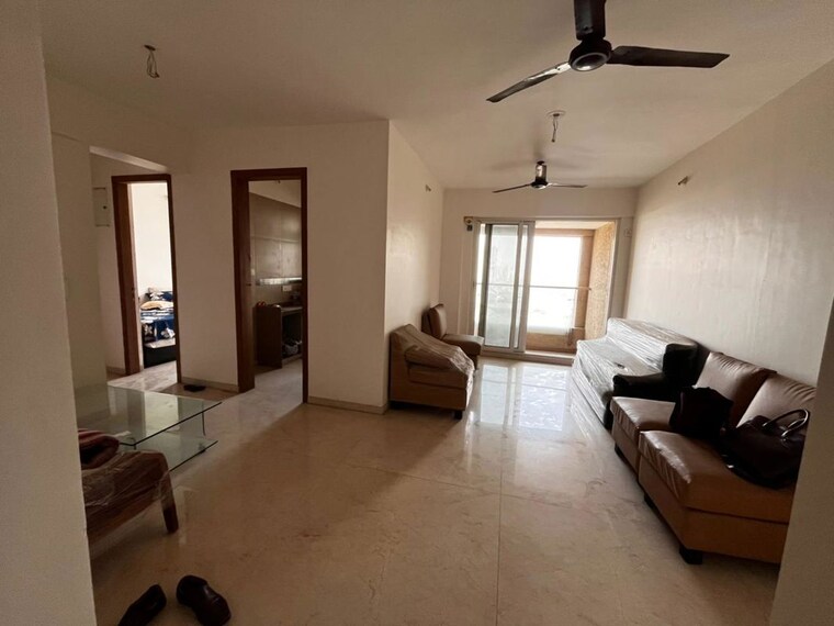Living Room, dosti-ambrosia 3 Bedroom 1120 Sq.Ft. Apartment In Wadala East Mumbai 9996593