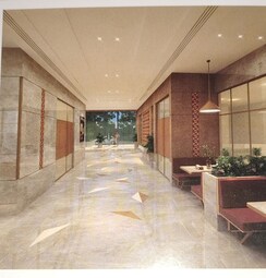 4 BHK + Servant Room Apartment For Sale in Rishita Manhattan