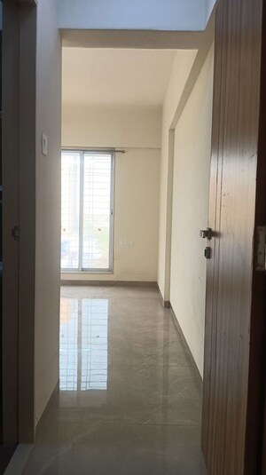 Bathroom in 2 BHK Apartment at Konark Zen Enclave, Borivali West – for Rent