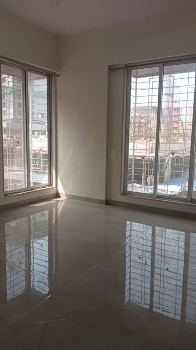 Balcony, konark-zen-enclave 2 Bedroom 608 Sq.Ft. Apartment In Borivali West Mumbai 9996677