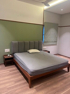 Bedroom in 4 BHK Villa at Prestige Augusta Golf Village 1, Kothanur – for Sale