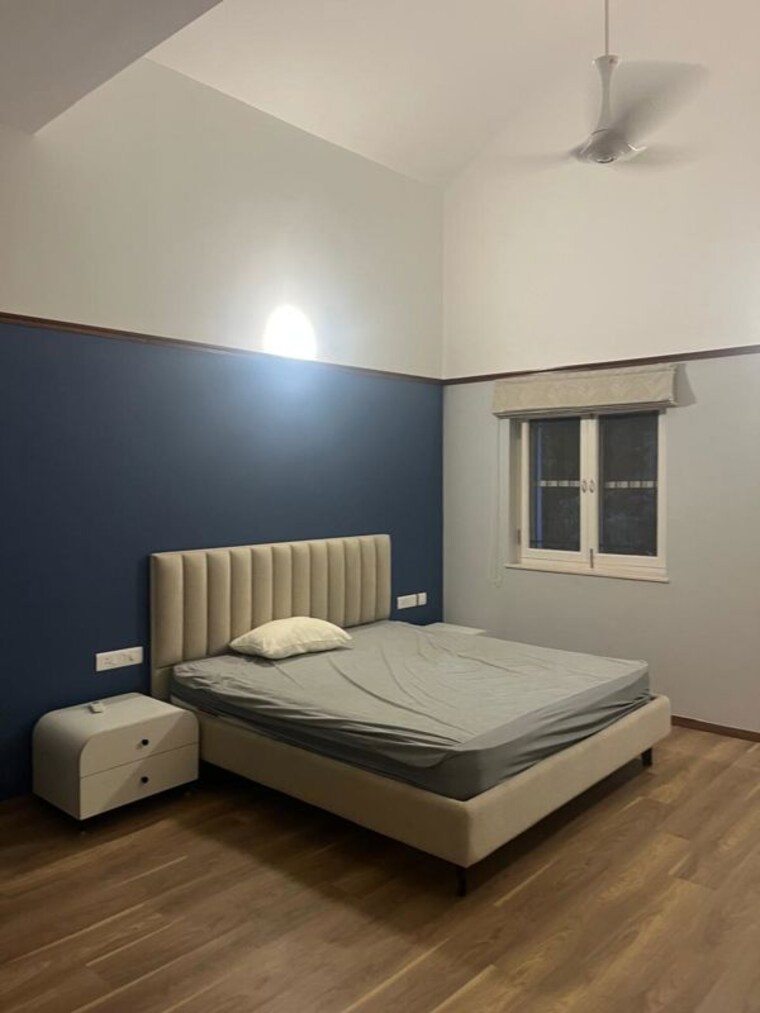 Bedroom, prestige-augusta-golf-village-1 4 Bedroom 4300 Sq.Ft. Villa In Kothanur Bangalore 9996636