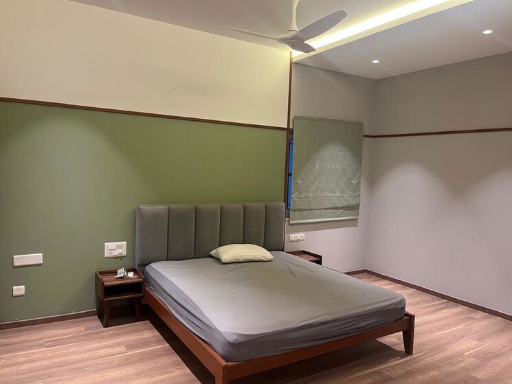 Bedroom, prestige-augusta-golf-village-1 4 Bedroom 4300 Sq.Ft. Villa In Kothanur Bangalore 9996636
