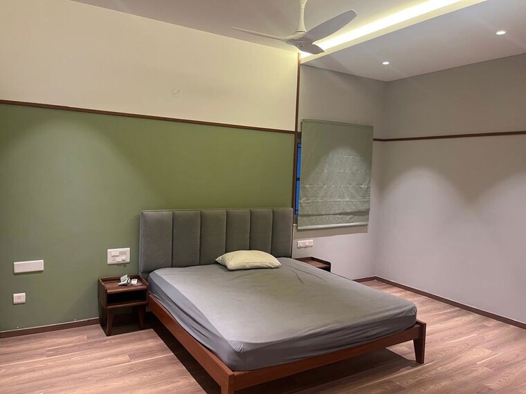 Bedroom, prestige-augusta-golf-village-1 4 Bedroom 4300 Sq.Ft. Villa In Kothanur Bangalore 9996636