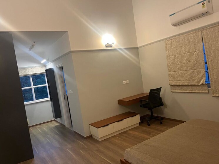 Living Room, prestige-augusta-golf-village-1 4 Bedroom 4300 Sq.Ft. Villa In Kothanur Bangalore 9996636