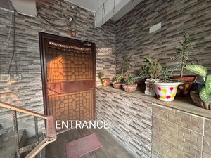 2 BHK Apartment – Exterior View View at RWA Apartments Sector 37, Sector 37 - for Rent