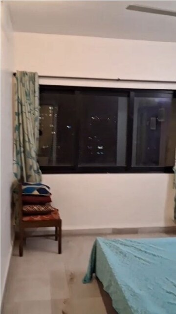 Bedroom in 2 BHK Apartment at Eden Garden Tower, Chembur – for Rent