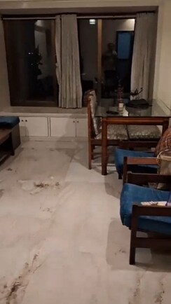 2 BHK Apartment For Rent in Eden Garden Tower