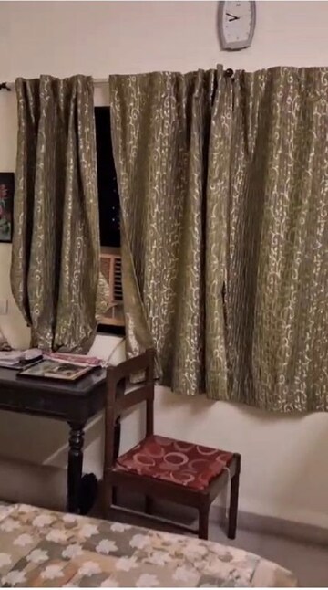 Bedroom in 2 BHK Apartment at Eden Garden Tower, Chembur – for Rent